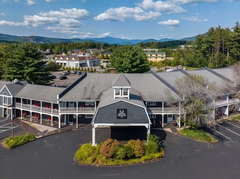 Green Granite Inn, Ascend Hotel Collection Hôtel in North Conway