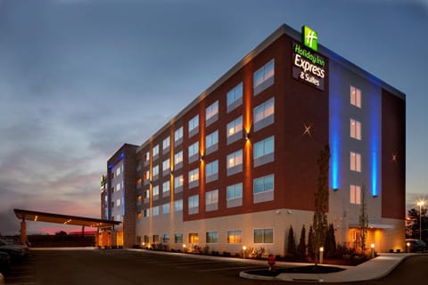 Holiday Inn Express & Suites - Cincinnati North - Liberty Way, an IHG Hotel Hotel in Ohio