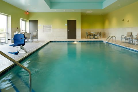 Holiday Inn Express & Suites - Cincinnati North - Liberty Way, an IHG Hotel Hotel in Ohio