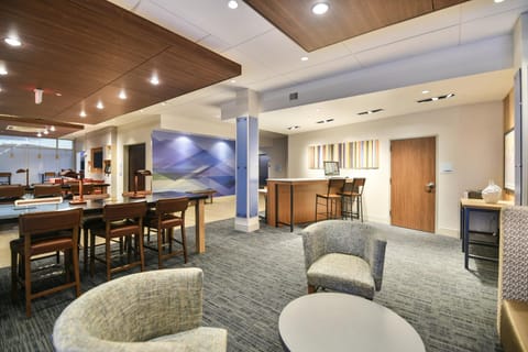 Holiday Inn Express & Suites Lehi - Thanksgiving Point, an IHG Hotel Hotel in Lehi