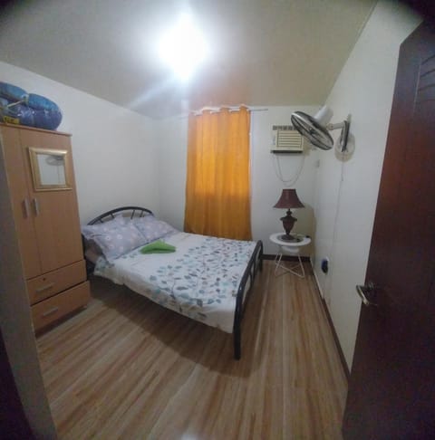 Property building, Bedroom