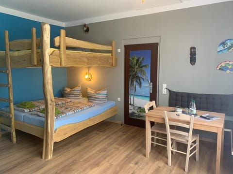 Pension Cubana Bed and Breakfast in Saxony