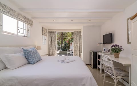Green Park Manor Bed and Breakfast in Sandton