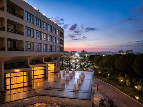 Kaya Izmir Thermal & Convention Resort in Izmir