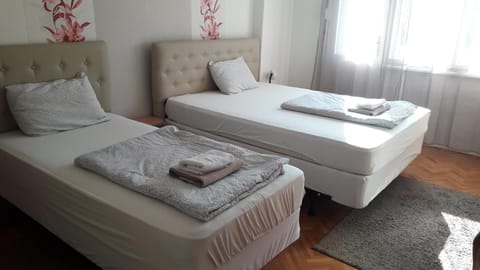 The Most Central Skopje Apartment Apartment in Skopje