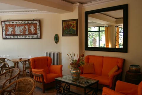 Villa Gaia Bed and Breakfast in Taormina