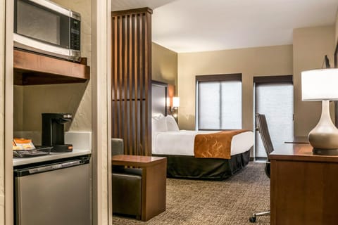 Comfort Suites Florence - Cincinnati South Hotel in Florence