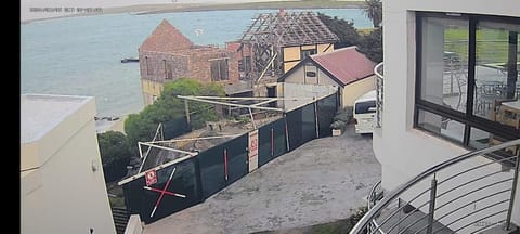 Sunset Villa House in Western Cape