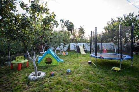 Day, Children play ground, Garden, Balcony/Terrace, Garden view