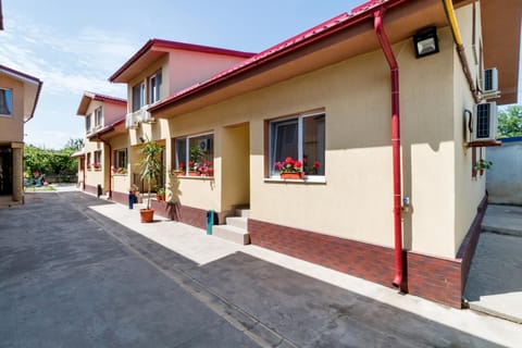 Property building, Children play ground