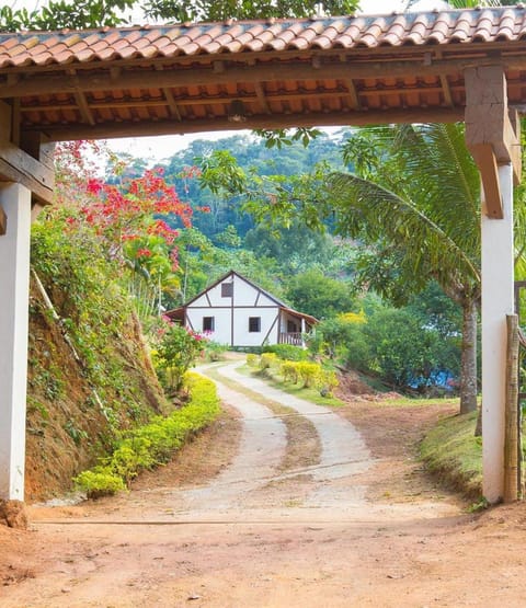 Sítio e Pousada Vista Verde Inn in State of Espírito Santo, Brazil