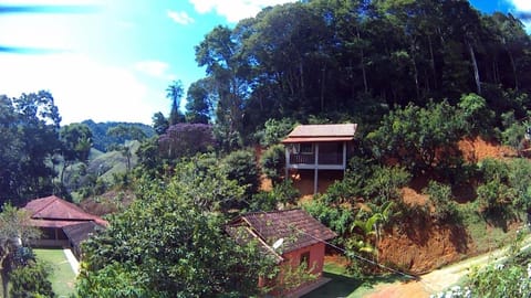 Sítio e Pousada Vista Verde Inn in State of Espírito Santo, Brazil