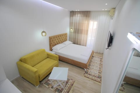 Elena Hotel Chambre d’hôte in Sarandë