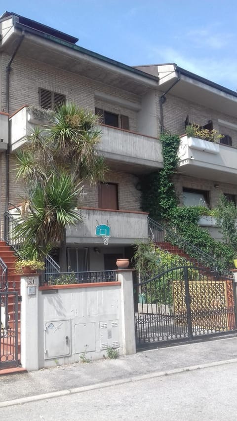 casa letizia Condominio in Porto Recanati