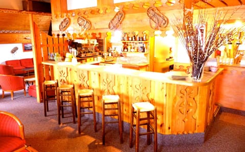 Lounge or bar