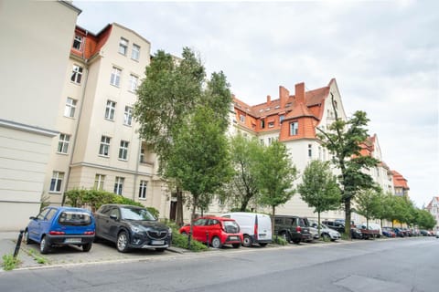 Apartamenty Velvet Apartment hotel in Poznan