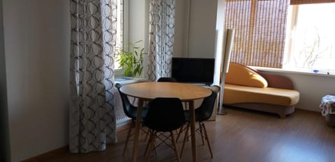Bamboo Apartment Copropriété in Jūrmala