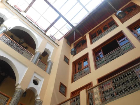 Facade/entrance, View (from property/room), Decorative detail