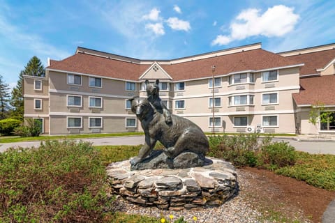 Black Bear Inn, Ascend Hotel Collection Hotel in Penobscot