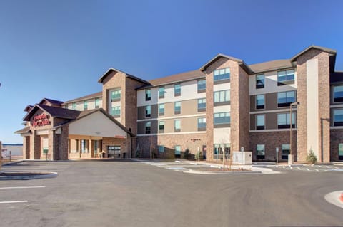 Hampton Inn Suites Flagstaff East Hotel in Flagstaff
