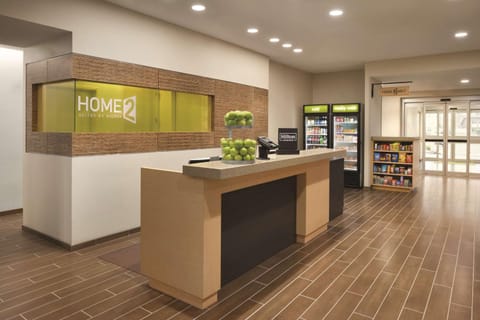 Home2 Suites By Hilton Iowa City Coralville Hotel in Coralville