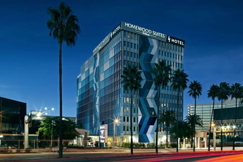 H Hotel Los Angeles, Curio Collection By Hilton Hôtel in Los Angeles