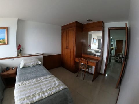 Apartamento em frente ao mar Praia da Costa Condo in Vila Velha