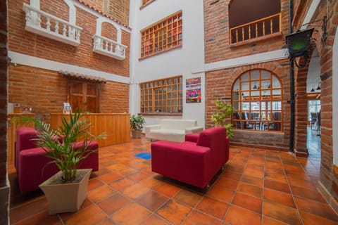 El Andariego Bed and Breakfast in Otavalo