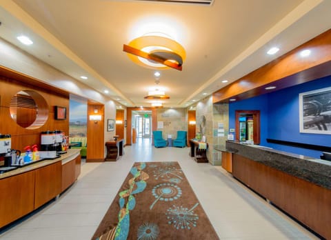 Hampton Inn & Suites Riverside/Corona East Hotel in Corona