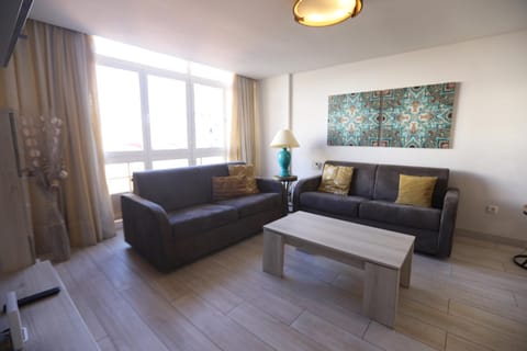 Apartamento Montes de Oca Apartment in Malaga