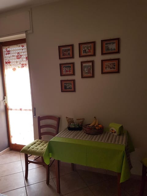 Al 32 y 3 Bed and Breakfast in Alghero