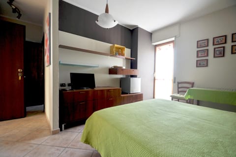 Al 32 y 3 Bed and Breakfast in Alghero