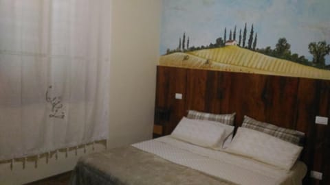 Locazione Turistica Casa Vacanza Lola Apartment in Castiglion Fiorentino