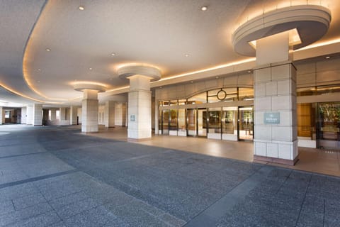Hilton Tokyo Odaiba Hôtel in Kanagawa Prefecture