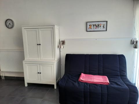 Le Palais - Appartement au centre ville avec parking privé Apartamento in Quimper