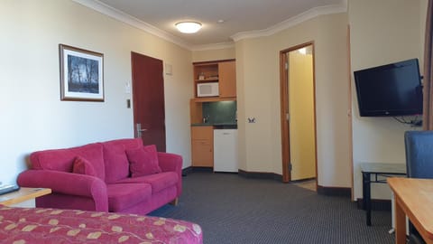 97 Motel Moray Motel in Dunedin