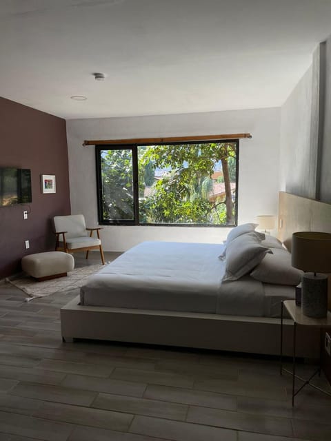 Quinta Ascensión Hotel Boutique Only Adults Chambre d’hôte in State of Morelos