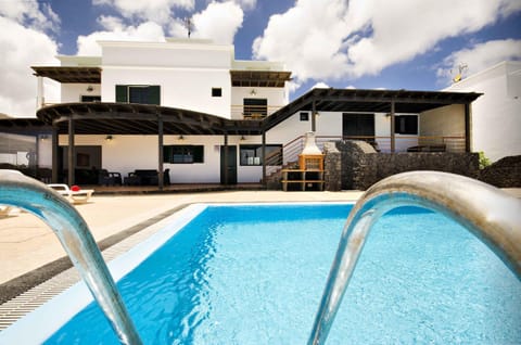 Villa Adelina Villa in Punta Mujeres