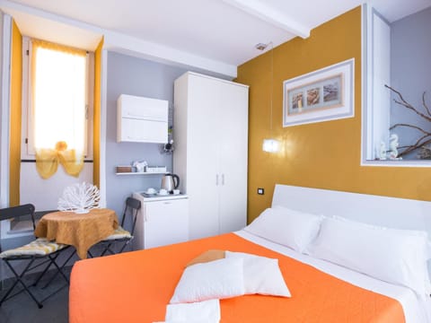 I Coralli rooms & apartments Bed and Breakfast in Monterosso al Mare