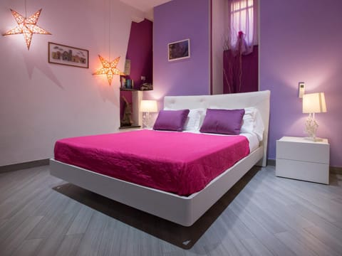 I Coralli rooms & apartments Bed and Breakfast in Monterosso al Mare
