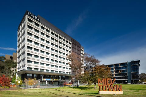 Mantra MacArthur Hotel Hôtel in Canberra