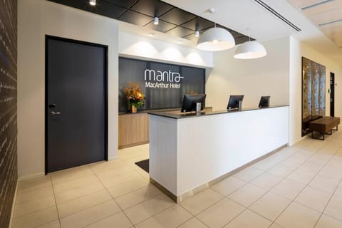 Mantra MacArthur Hotel Hôtel in Canberra
