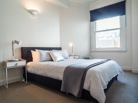 U Suites on Manners apartment in Wellington