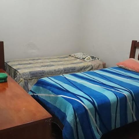Habitaciones para Estudiantes Y/o Mochileros Urlaubsunterkunft in Magdalena del Mar