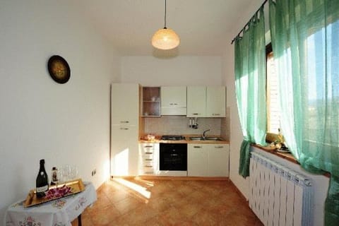 Agriturismo Villa Martis Country House in Umbria