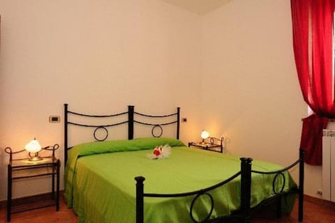 Agriturismo Villa Martis Country House in Umbria