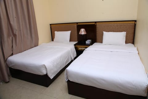 Dream Palace Hotel Hotel in Ajman