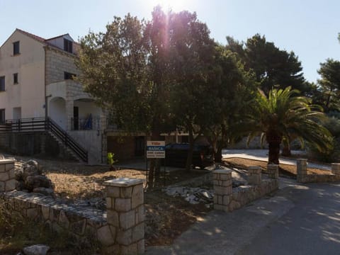 Rooms Villa Bašica Übernachtung mit Frühstück in Korita, Mljet