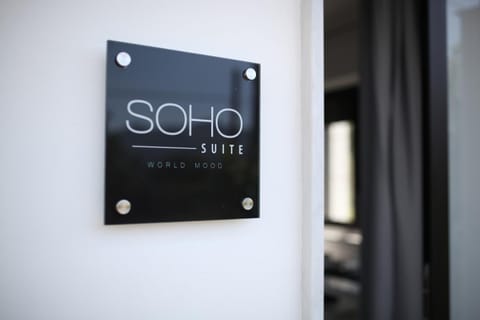 SOHO Suite Casa in Mercato San Severino