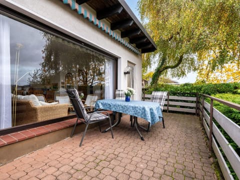 Holiday home in Langscheid with panoramic view House in Sundern